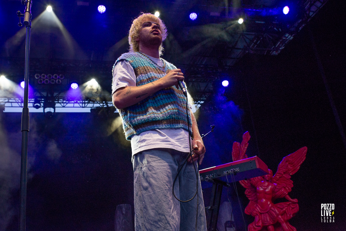Johnny Jane Nuits de Fourvière