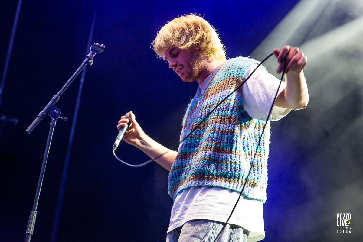 Johnny Jane Nuits de Fourvière