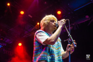 Johnny Jane Nuits de Fourvière