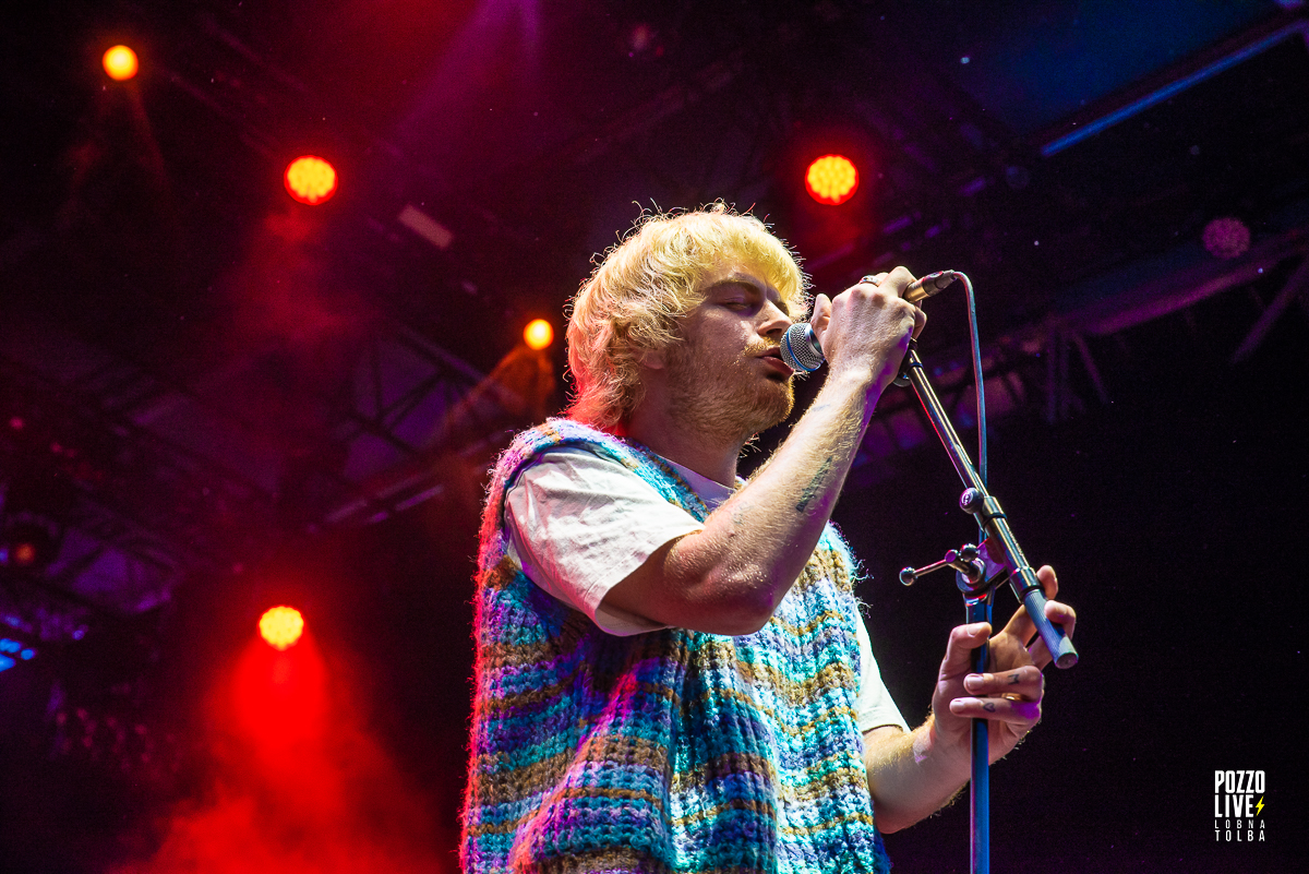 Johnny Jane Nuits de Fourvière