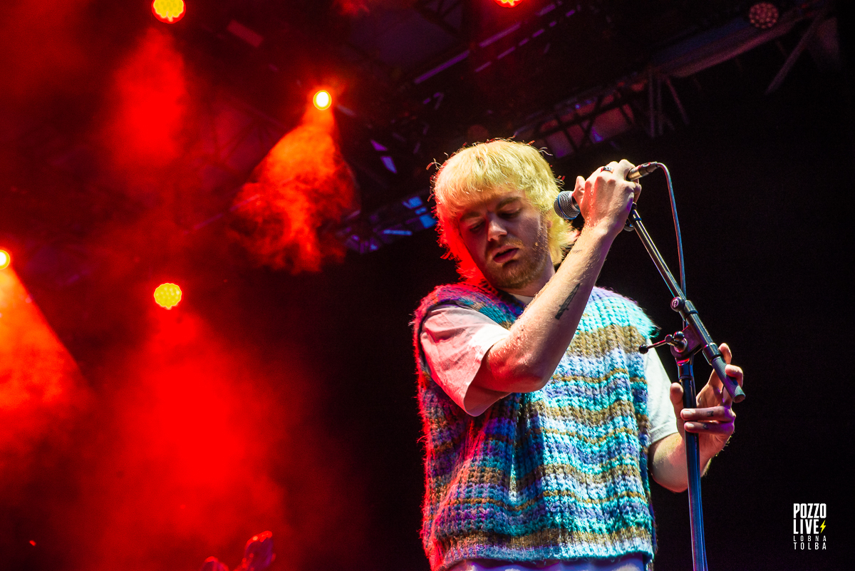 Johnny Jane Nuits de Fourvière