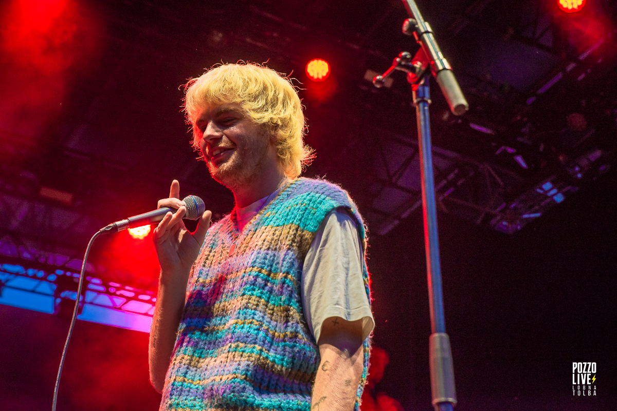 Johnny Jane Nuits de Fourvière