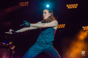 Christine & the Queens Nuits de Fourvière