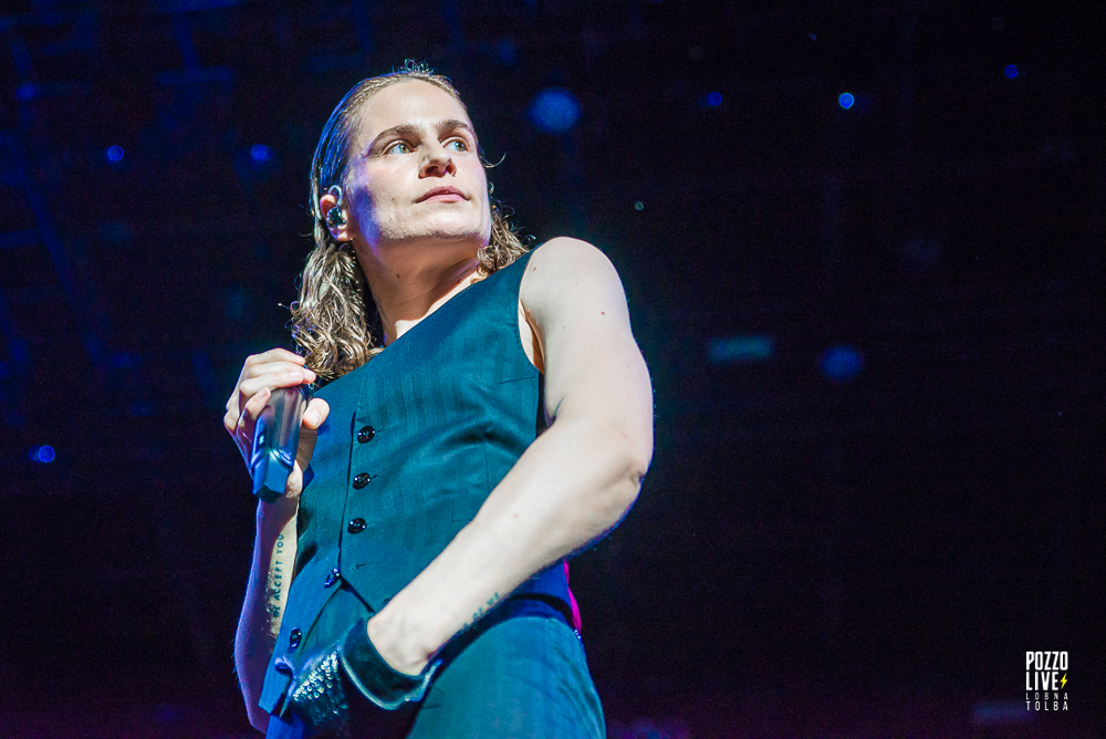Christine & the Queens Nuits de Fourvière