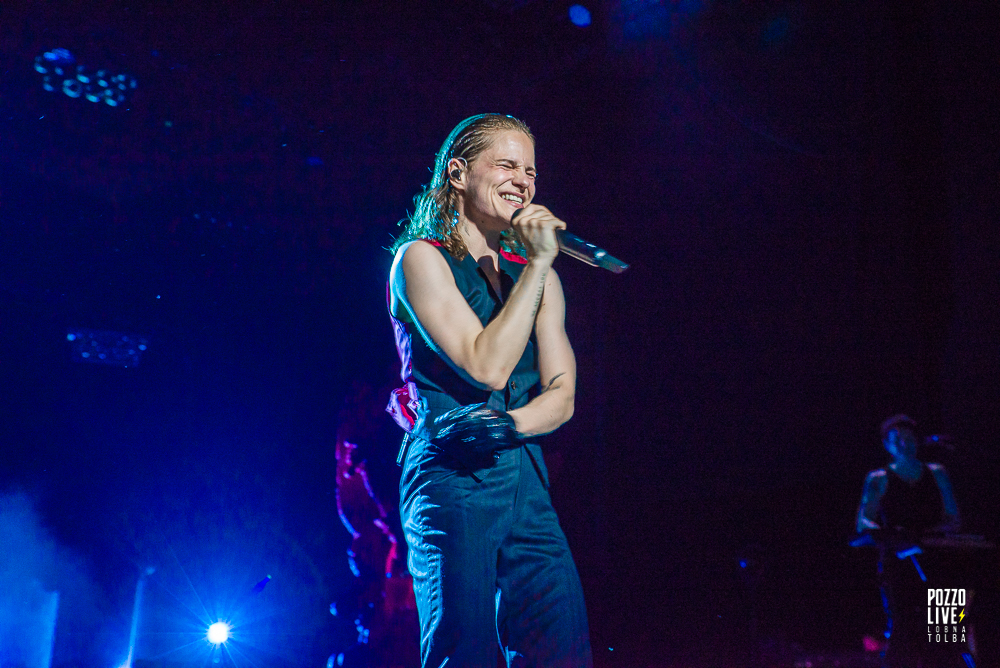 Christine & the Queens Nuits de Fourvière