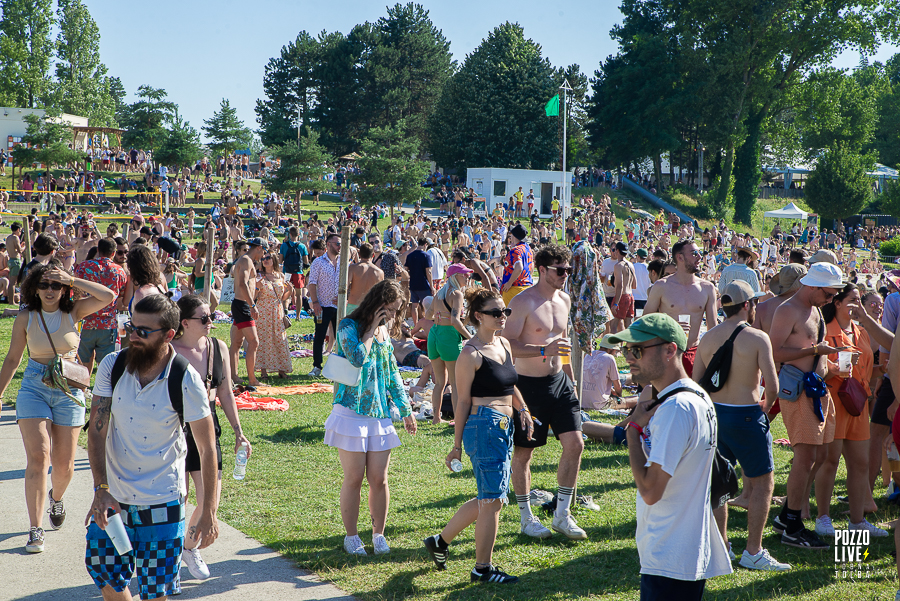 Evasion Festival