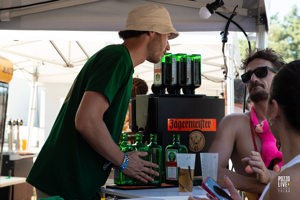Evasion Festival