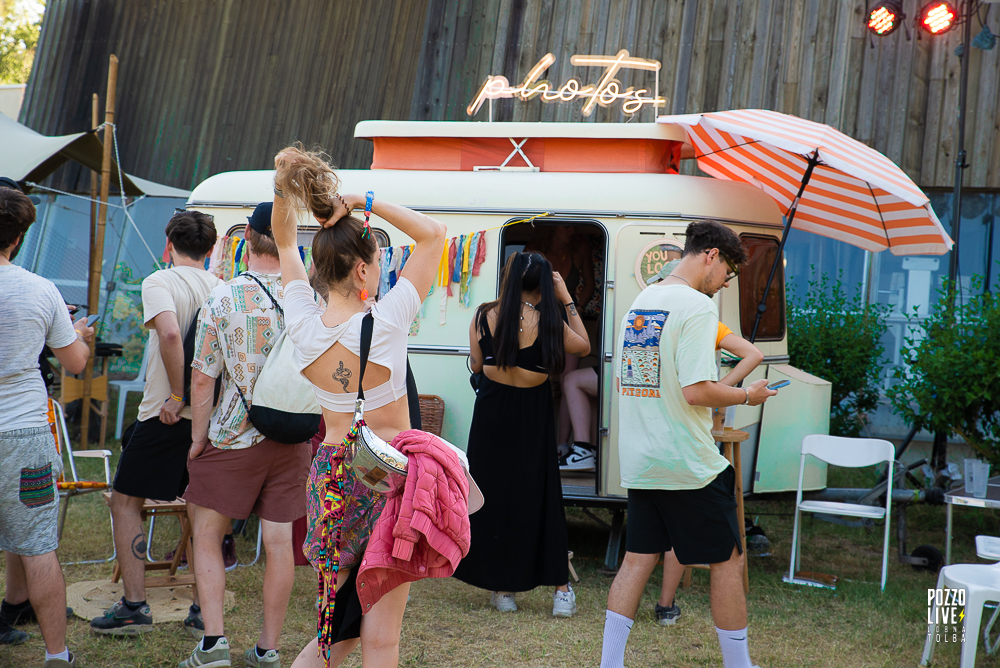 Evasion Festival