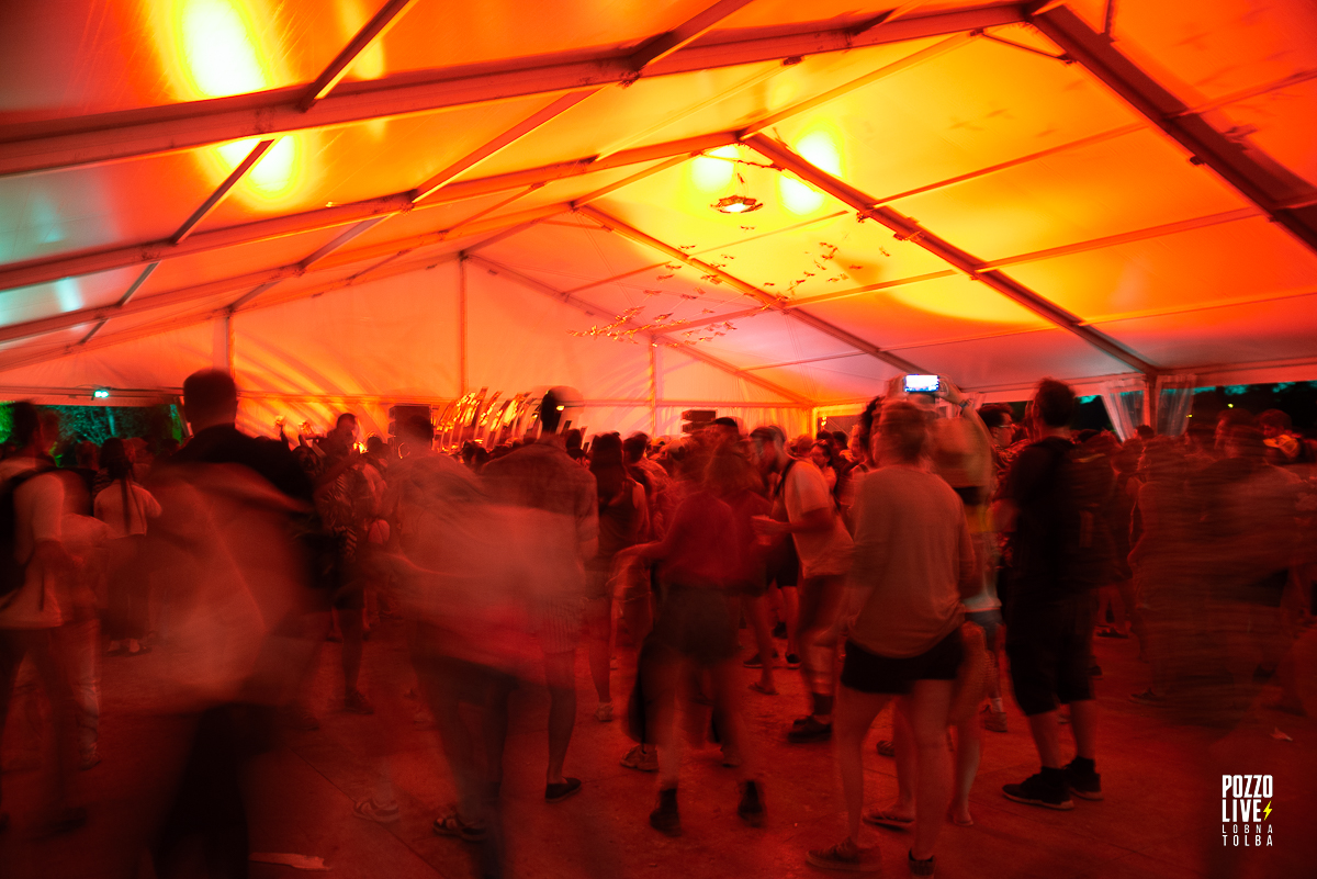 Evasion Festival