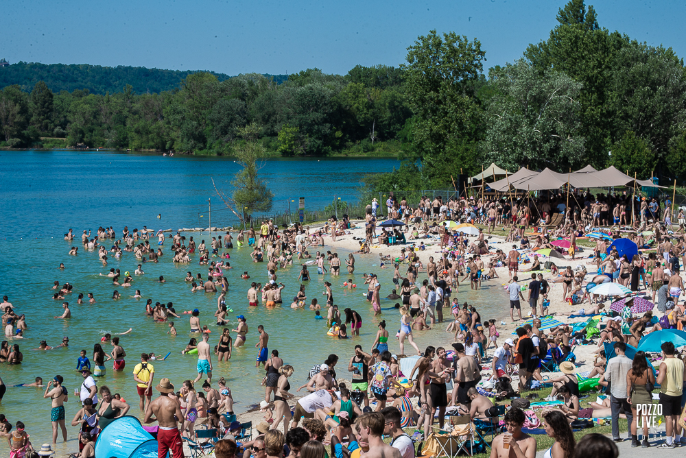 Evasion Festival