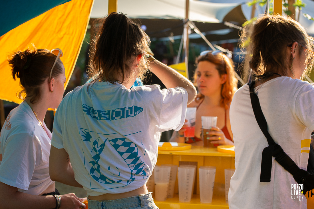 Evasion Festival