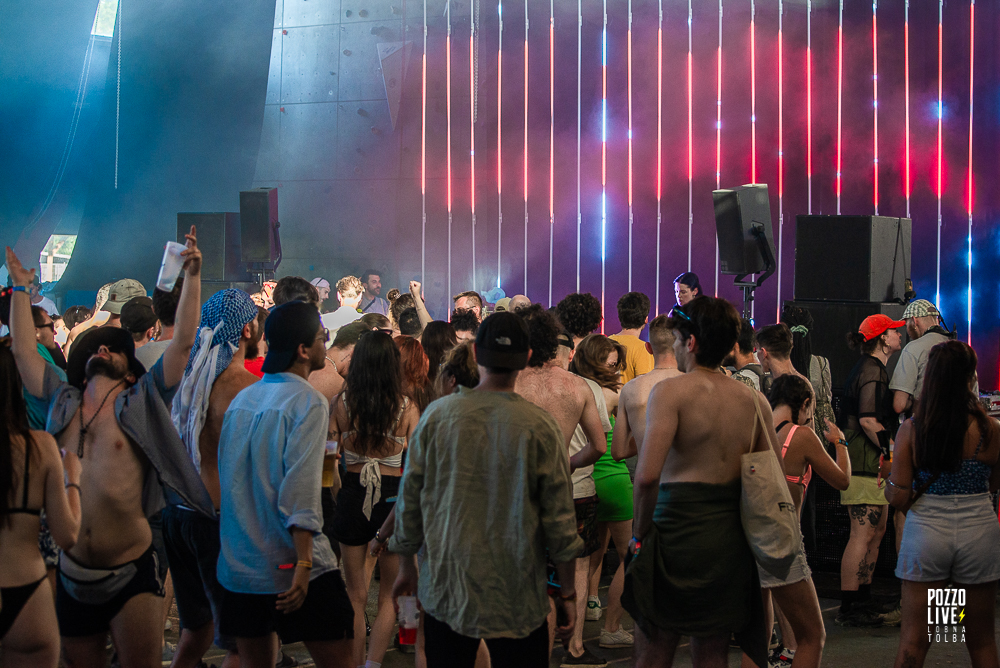Evasion Festival