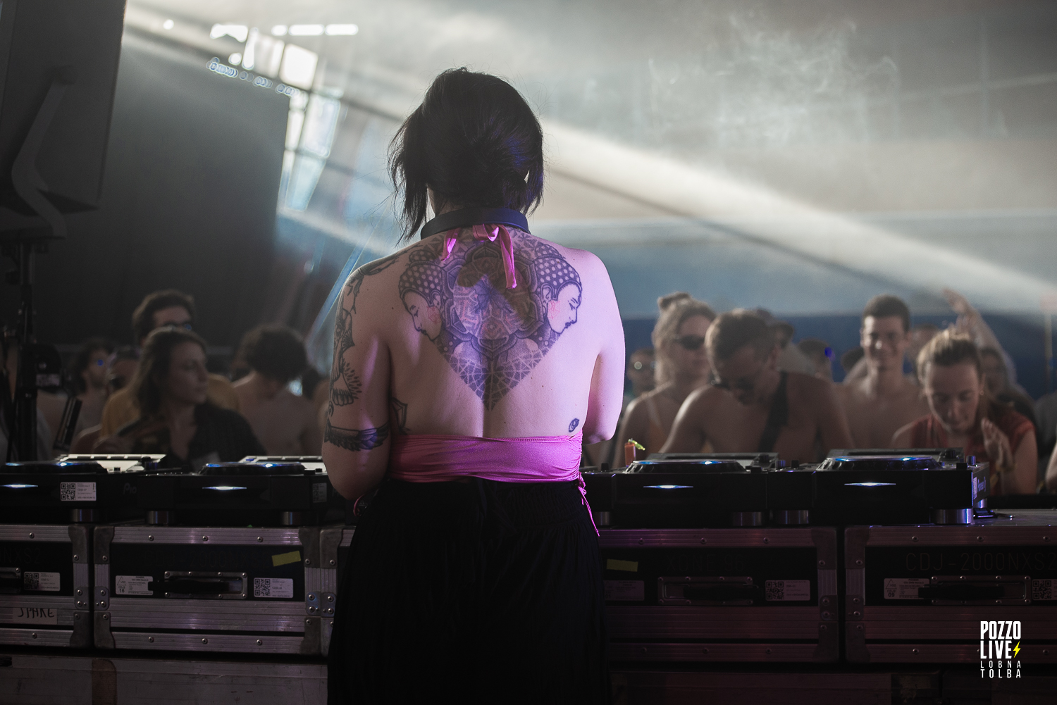 Evasion Festival