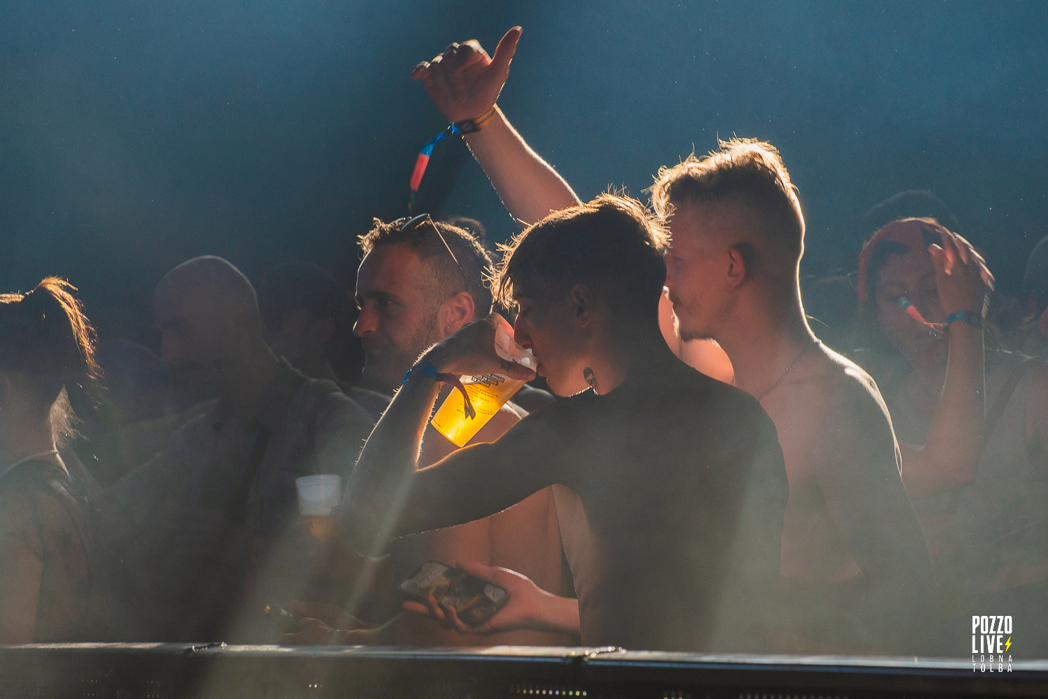 Evasion Festival