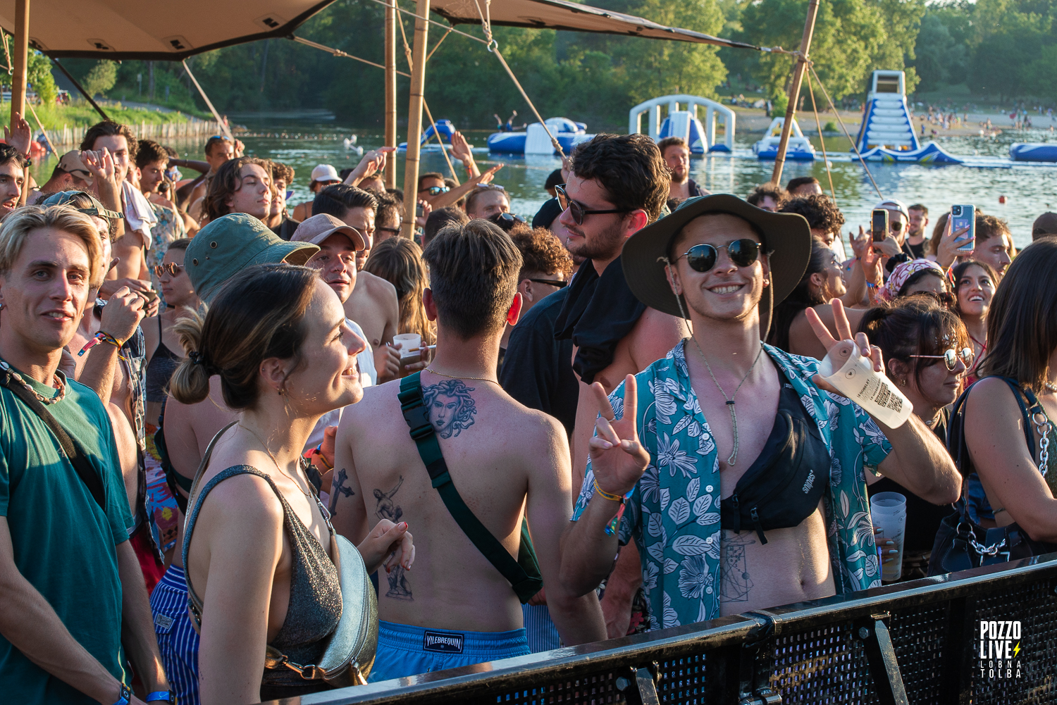 Evasion Festival