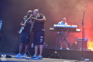 Kassav' Nuits de Fourvière