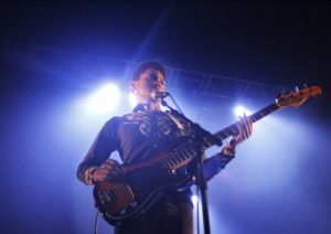 Lemon Twigs Trianon