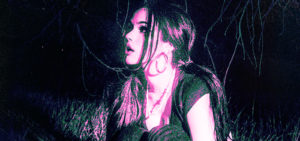 Maggie Lindemann à la Machine du Moulin Rouge