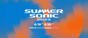 Summer Sonic 2023