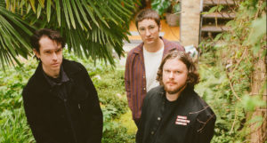 alt-J Nuits de Fourvière