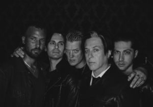 Queens of the Stone Age Nuits de Fourvière
