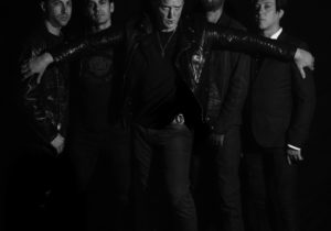 Queens of the Stone Age Nuits de Fourvière