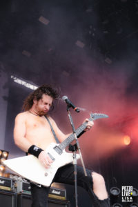 Airbourne Beauregard 2023