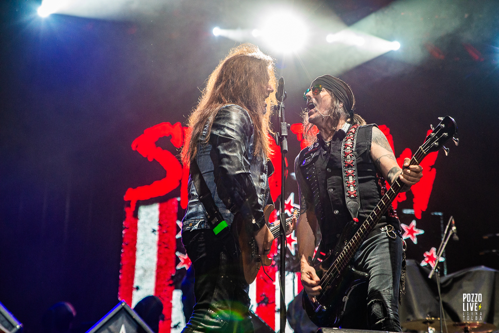 Skid Row