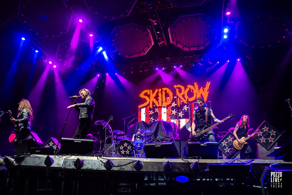 Skid Row