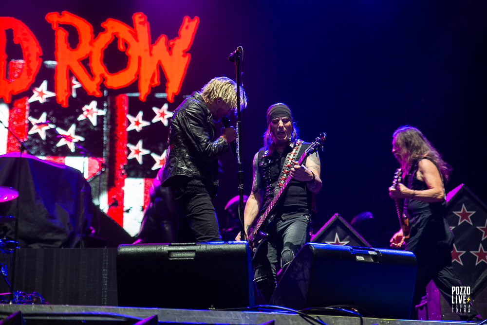 Skid Row