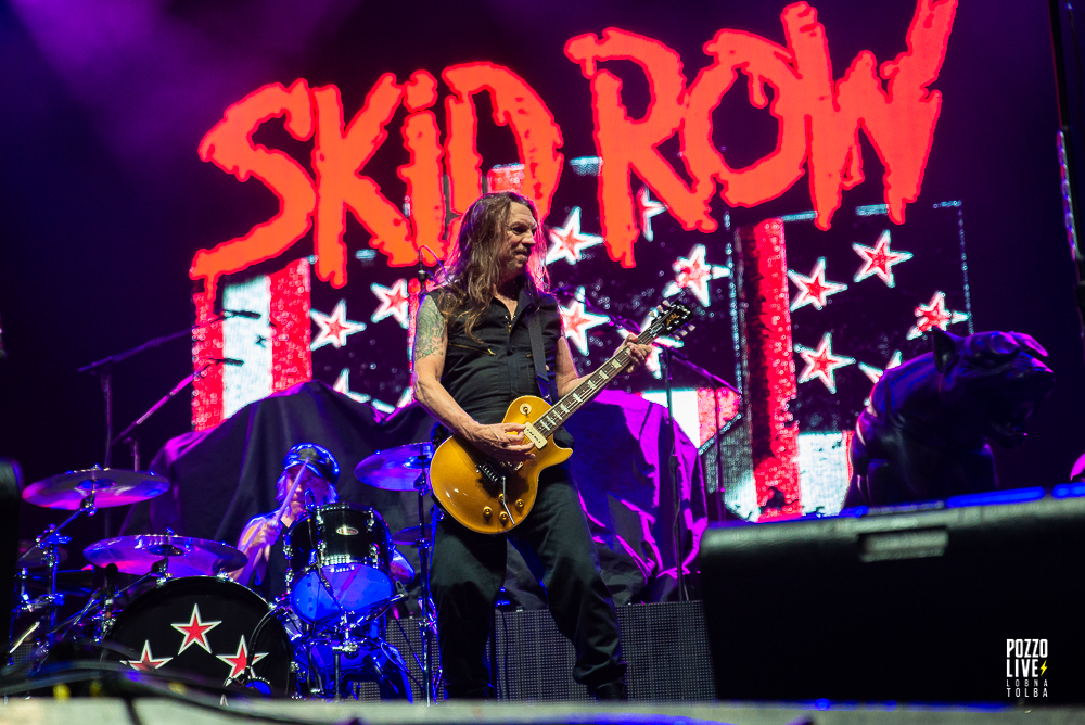 Skid Row