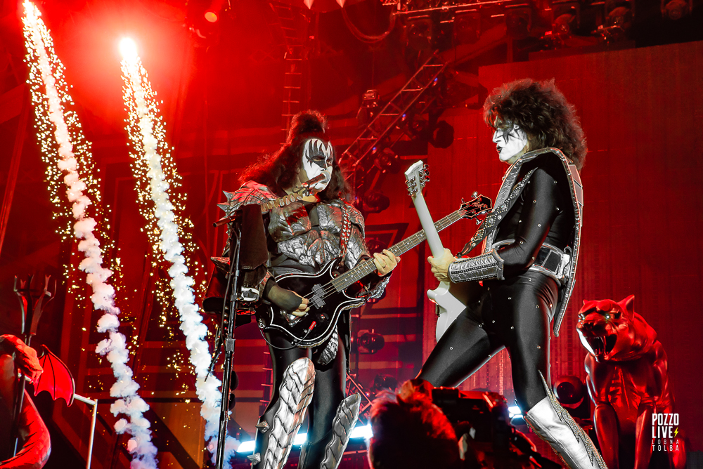 KISS