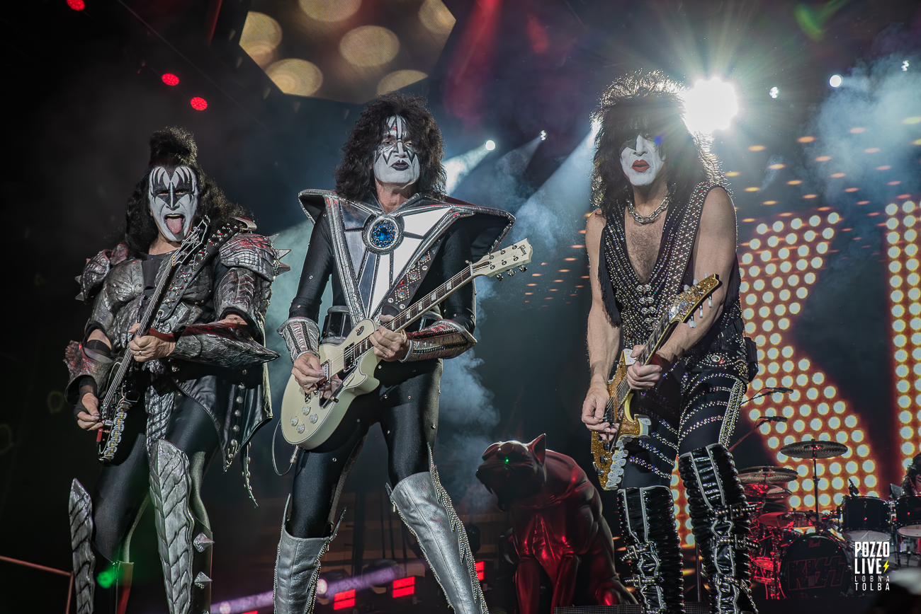 KISS