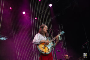 Claire Days Nuis de Fourvière