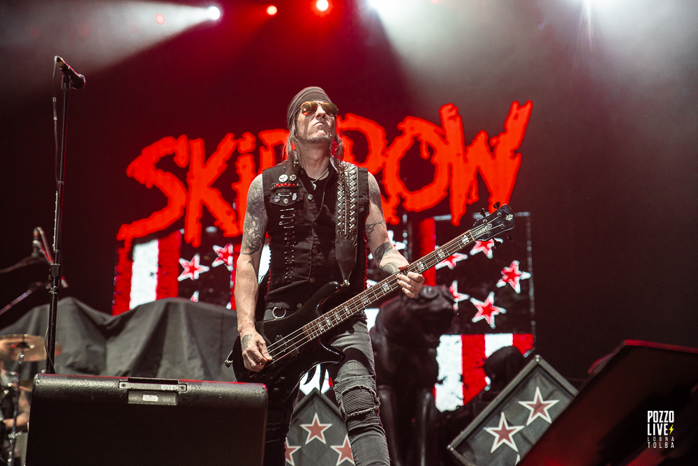 Skid Row