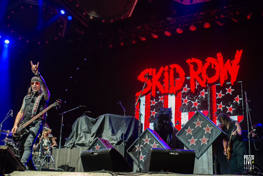 Skid Row
