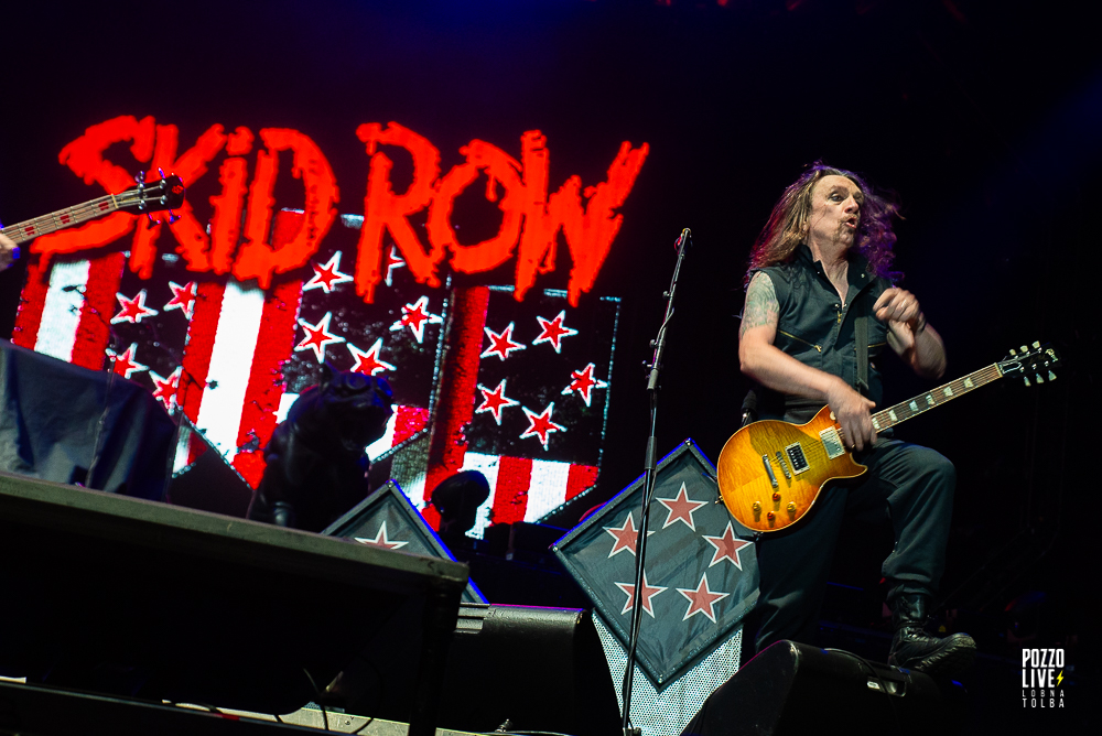 Skid Row