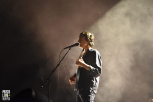 Tamino Nuits de Fourvière