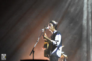 Tamino Nuits de Fourvière