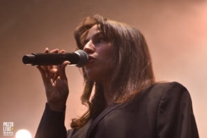 Saskia Nuits de Fourvière
