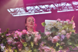 Irène Drésel Nuits de Fourvière