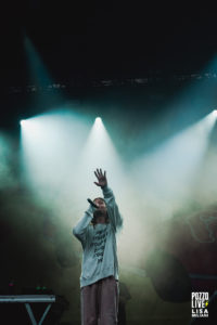 Lujipeka FNAC Live