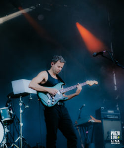 M83 Beauregard 2023