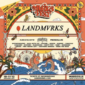 MVRKFEST 2023