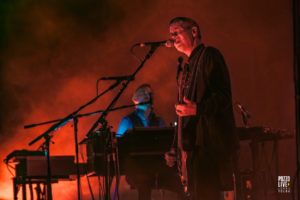 Sigur Rós aux Nuits de Fourvière
