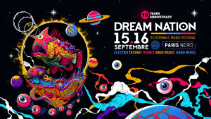Dream Nation