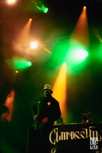 Cypress Hill