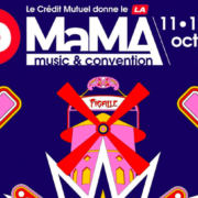 MaMa Music Convention 2023