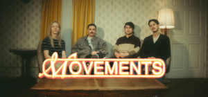 Interview avec Movements pour leur album Ruckus