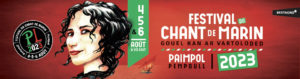 Festival du Chant de Marin